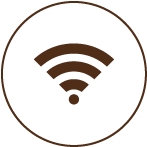無料Wi-Fi