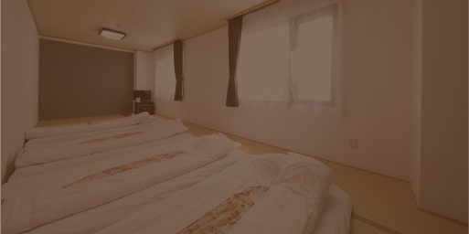 和室C（2〜6名様）
