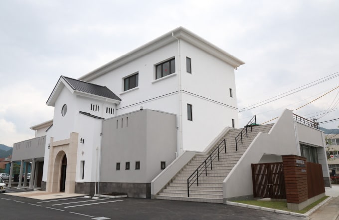 臼杵市観光交流プラザ